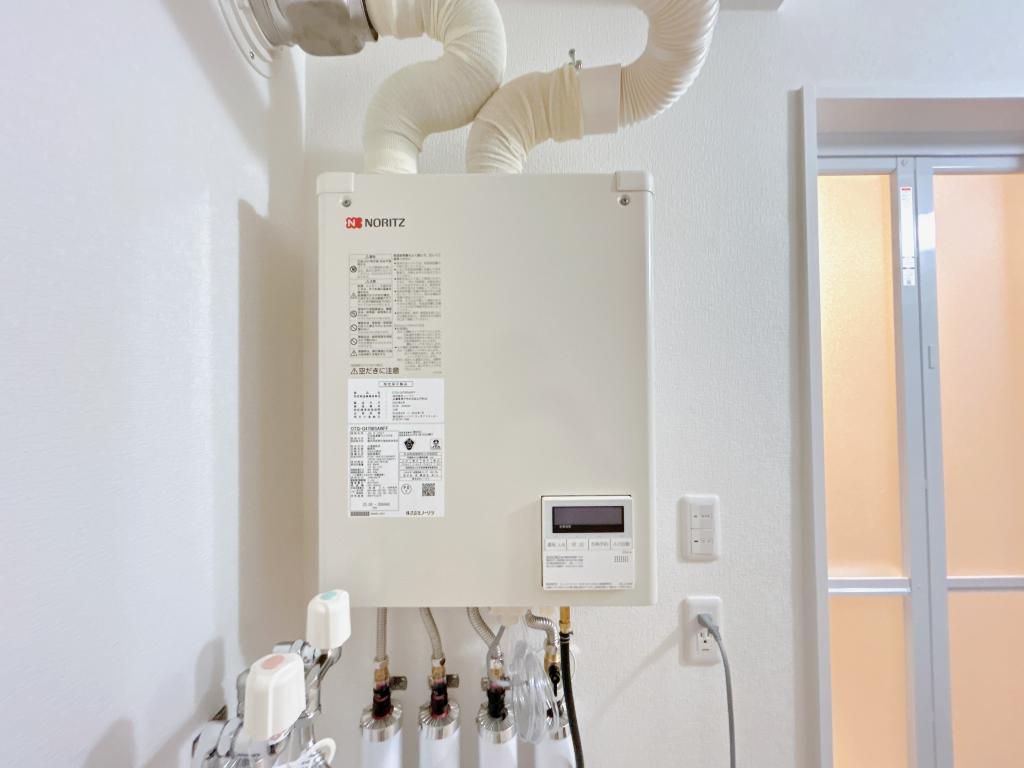 【リフォーム済住宅】帯広市東十五条南４丁目　戸建て 内観