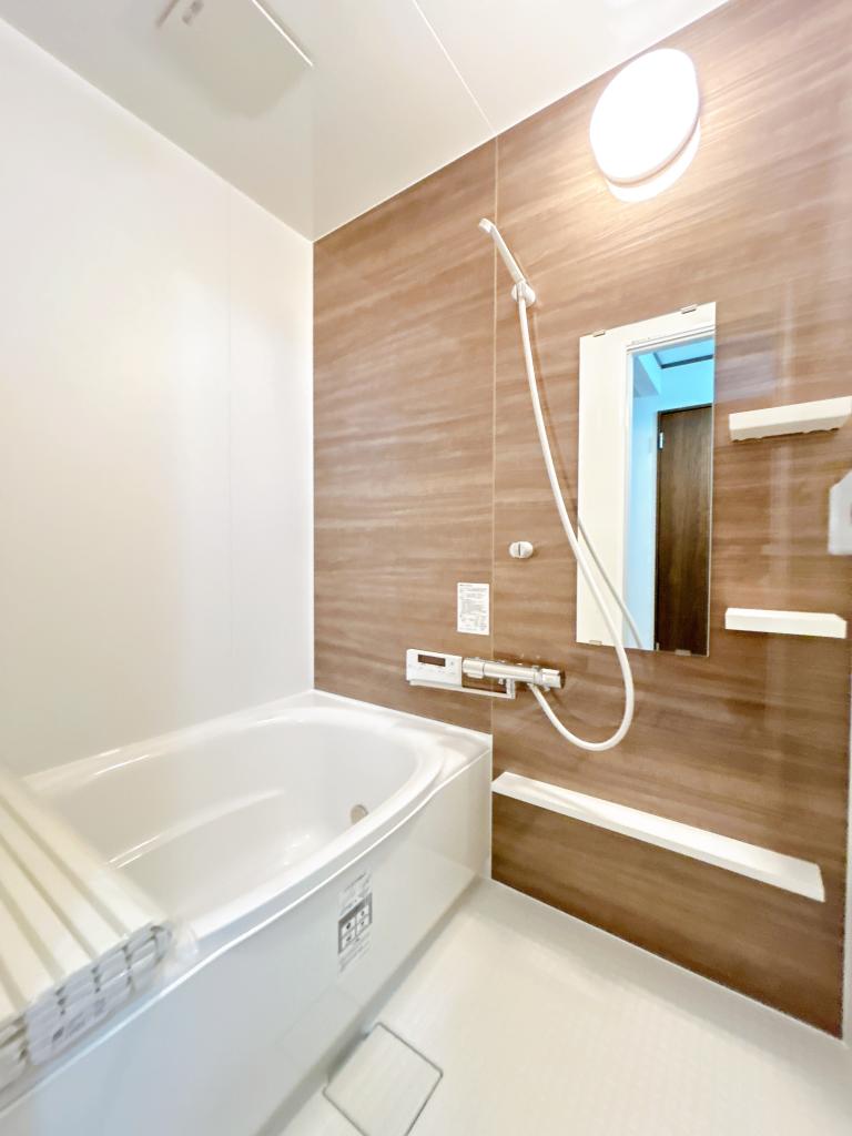 【リフォーム済住宅】帯広市東十五条南４丁目　戸建て 内観