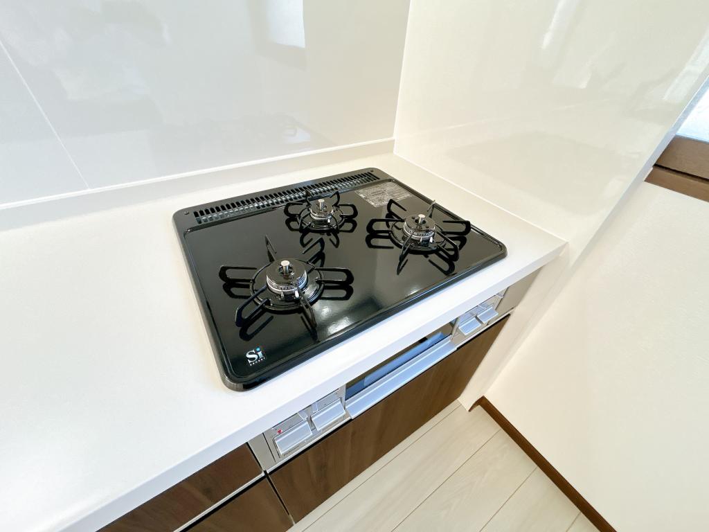 【リフォーム済住宅】帯広市東十五条南４丁目　戸建て 内観