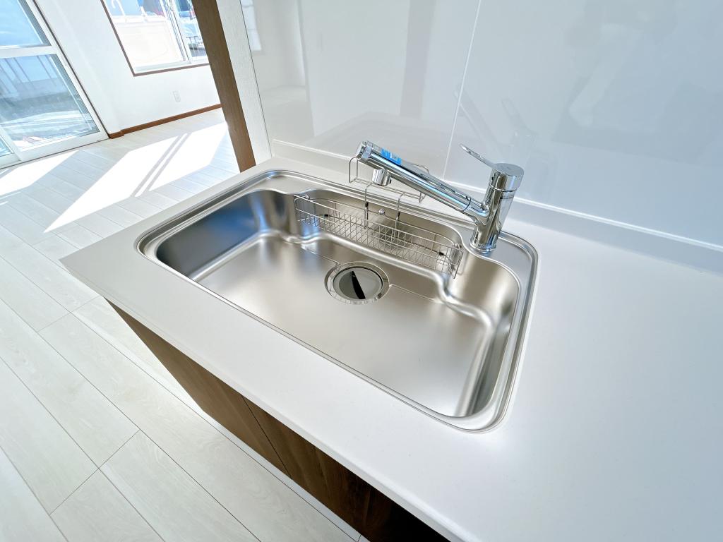 【リフォーム済住宅】帯広市東十五条南４丁目　戸建て 内観