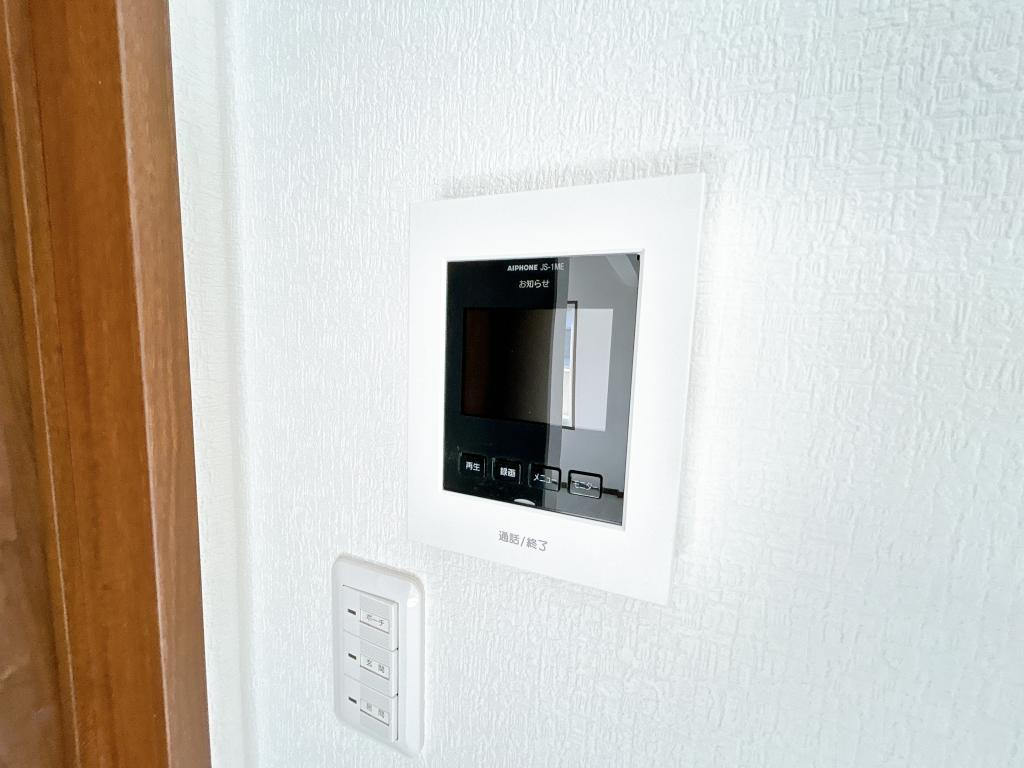 【リフォーム済住宅】帯広市東十五条南４丁目　戸建て 内観