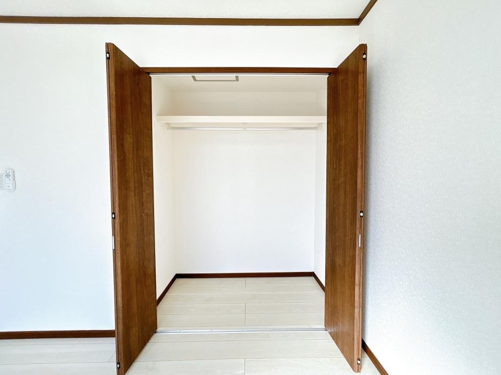 【リフォーム済住宅】帯広市東十五条南４丁目　戸建て 内観