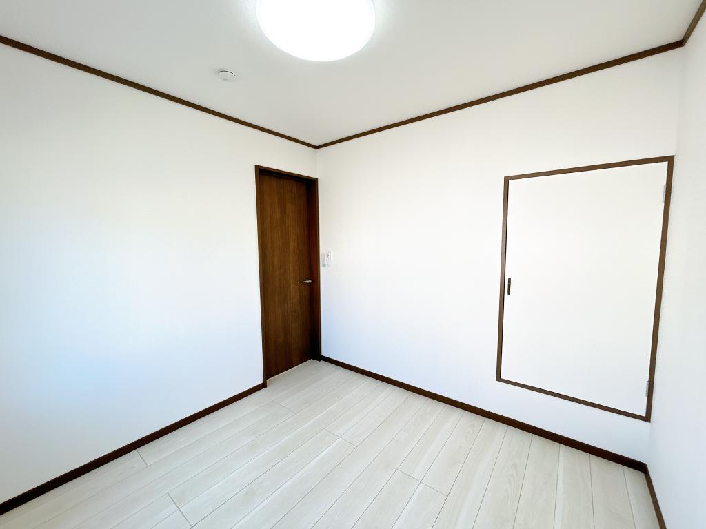 【リフォーム済住宅】帯広市東十五条南４丁目　戸建て 内観