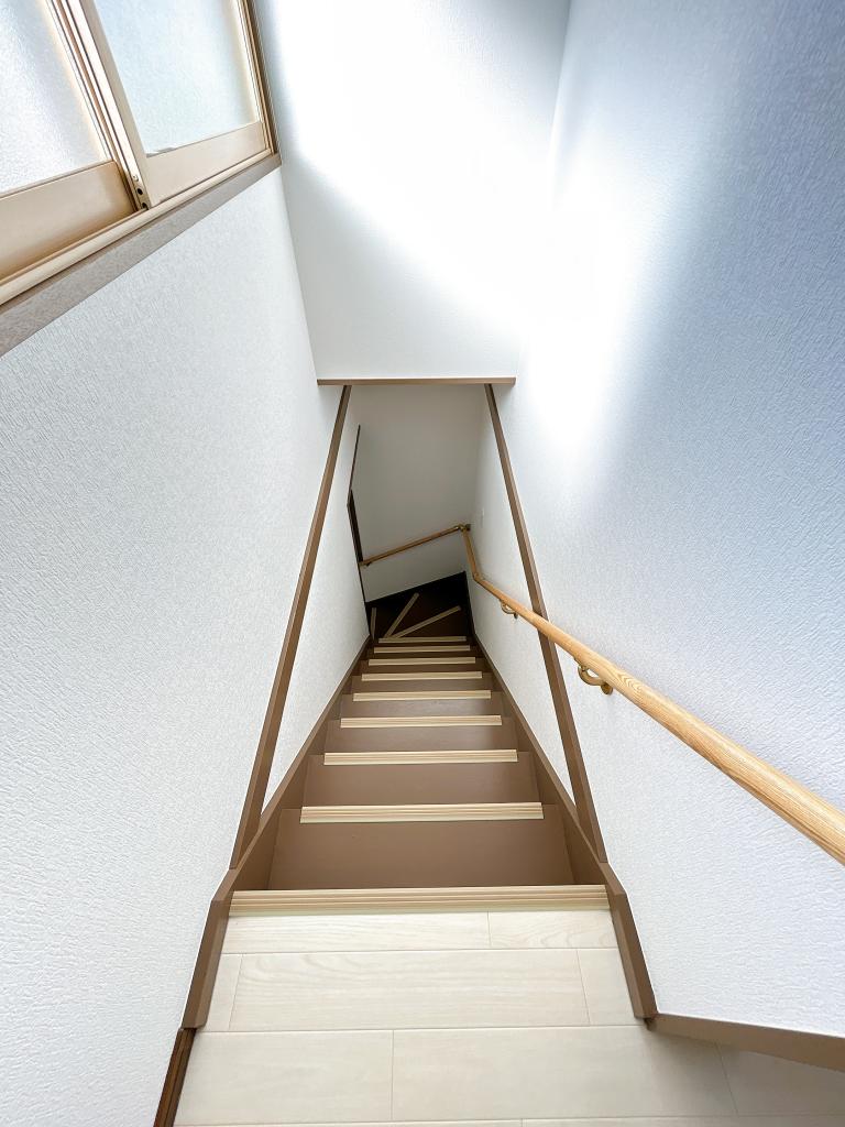 【リフォーム済住宅】帯広市東十五条南４丁目　戸建て 内観