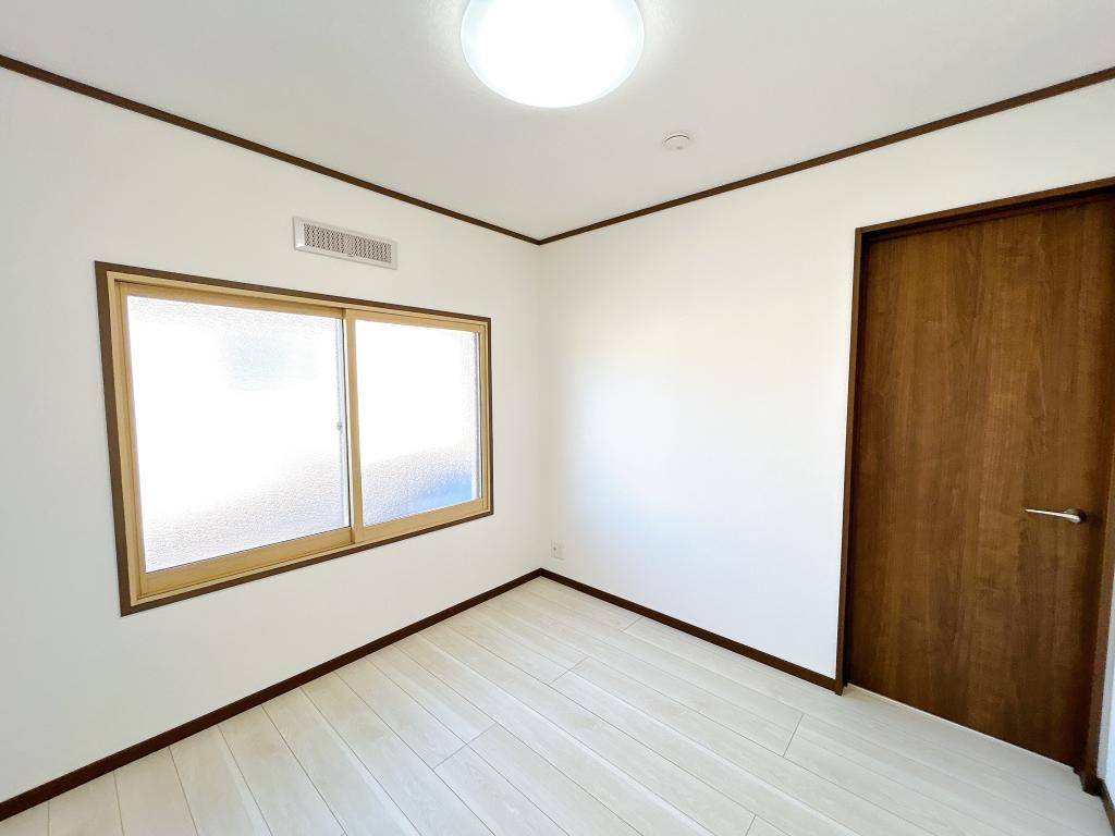 【リフォーム済住宅】帯広市東十五条南４丁目　戸建て 内観