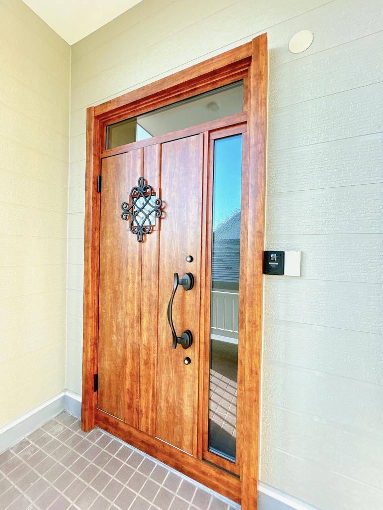 【リフォーム済住宅】池田町東2条14-44 内観