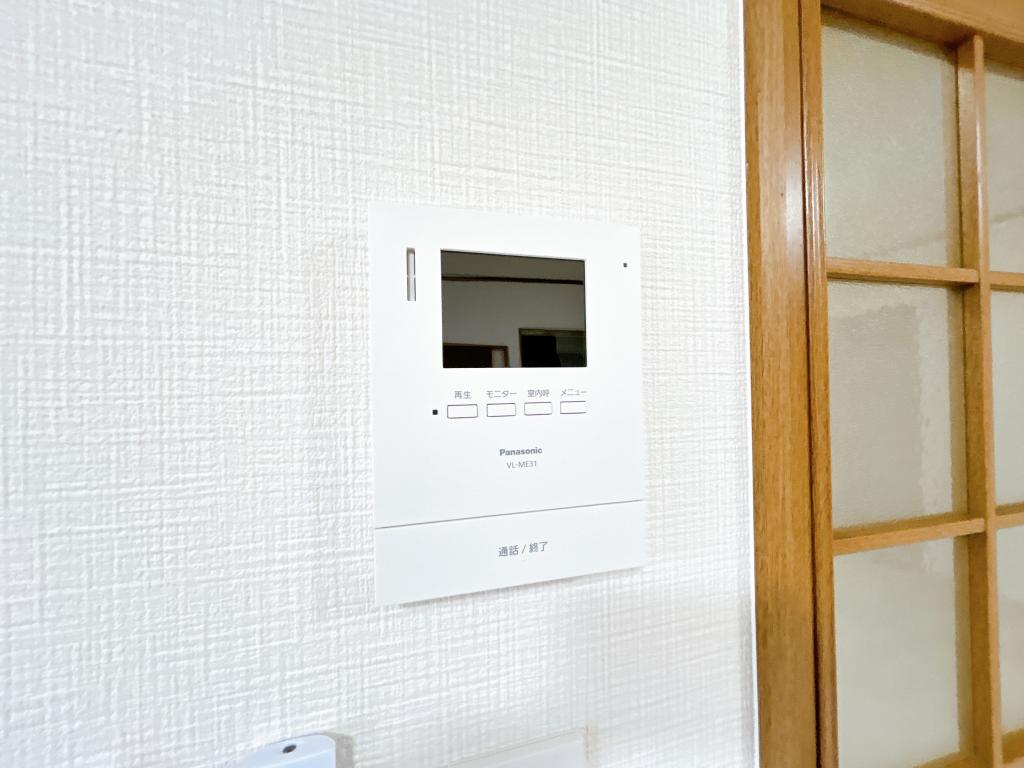 【リフォーム済住宅】池田町東2条14-44 内観