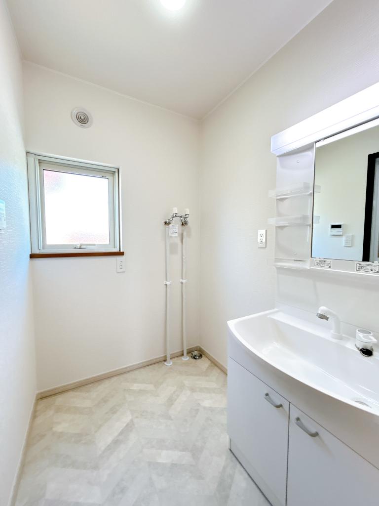 【リフォーム済住宅】池田町東2条14-44 内観