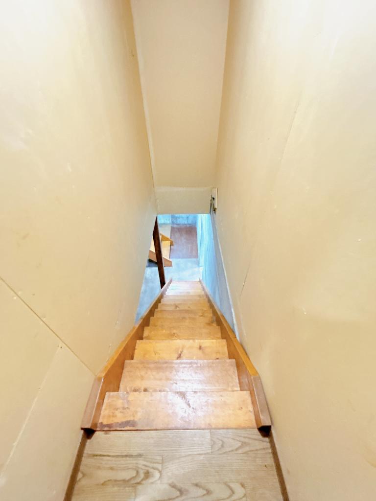 【リフォーム済住宅】池田町東2条14-44 内観