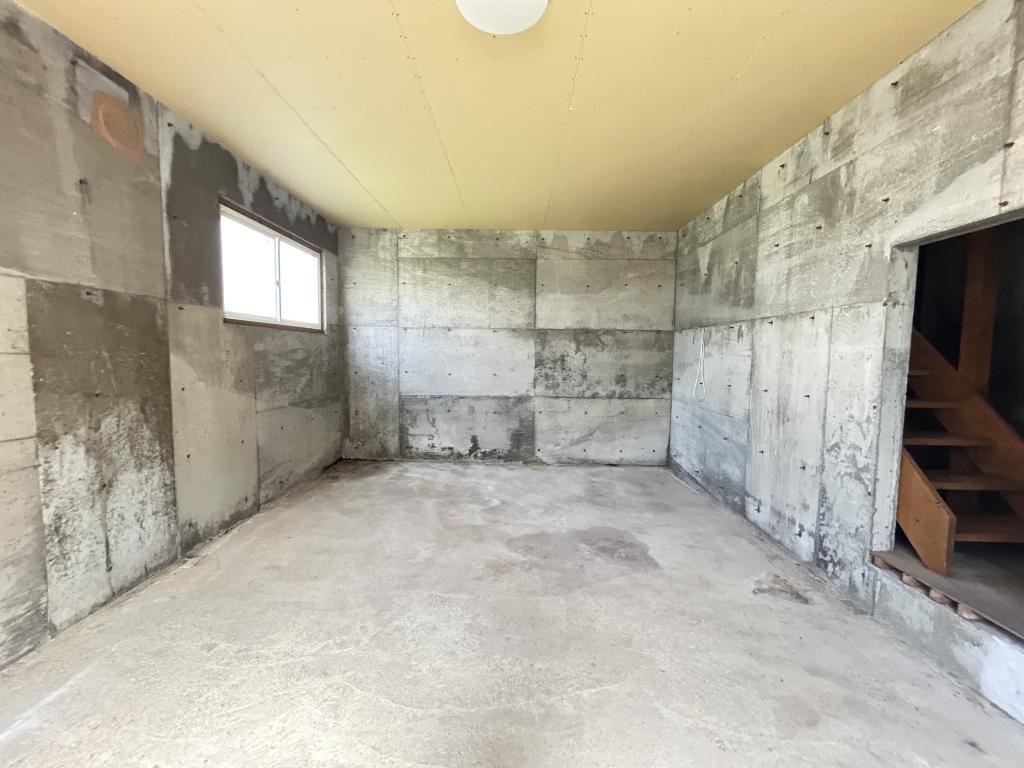 【リフォーム済住宅】池田町東2条14-44 内観