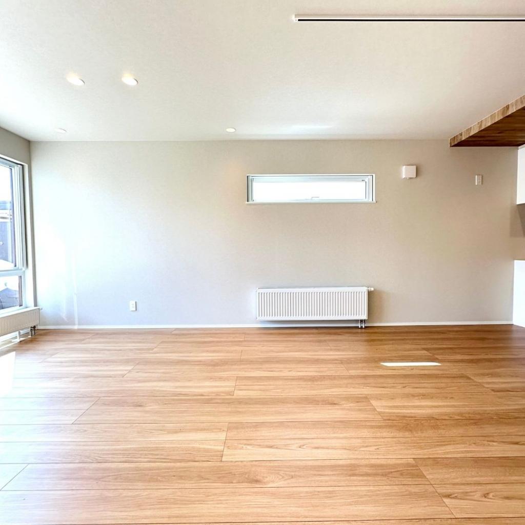 【STANDARD LINE】　 グッドフィールド 内観