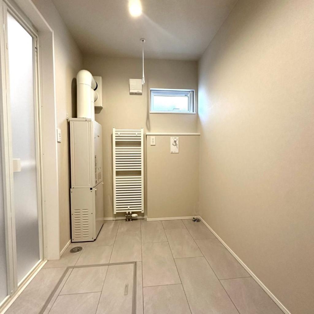 【STANDARD LINE】　 グッドフィールド 内観