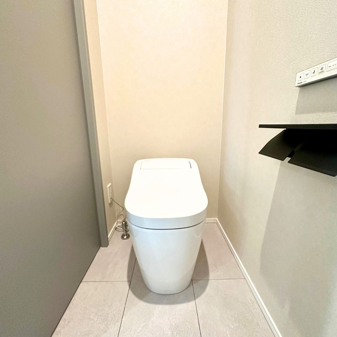 【STANDARD LINE】　 グッドフィールド 内観