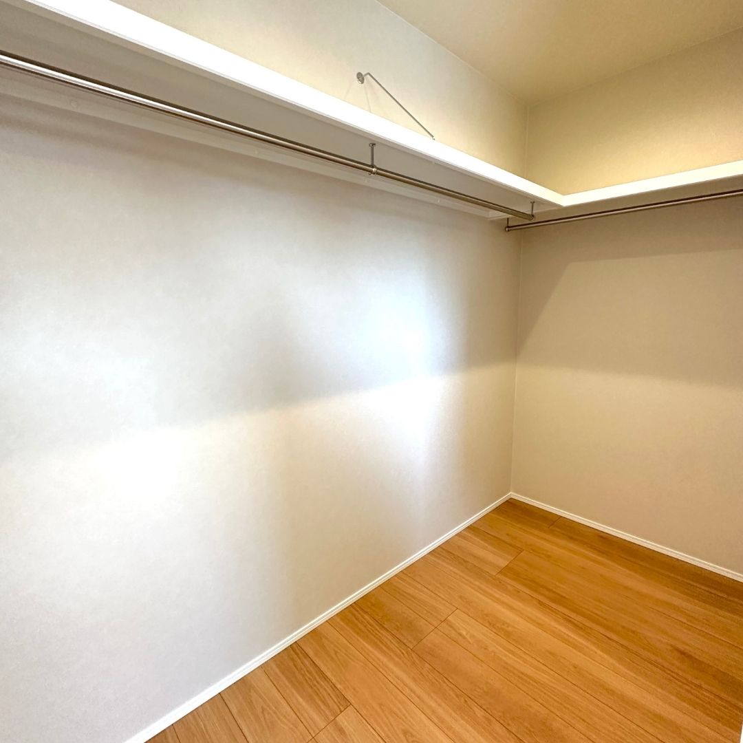 【STANDARD LINE】　 グッドフィールド 内観