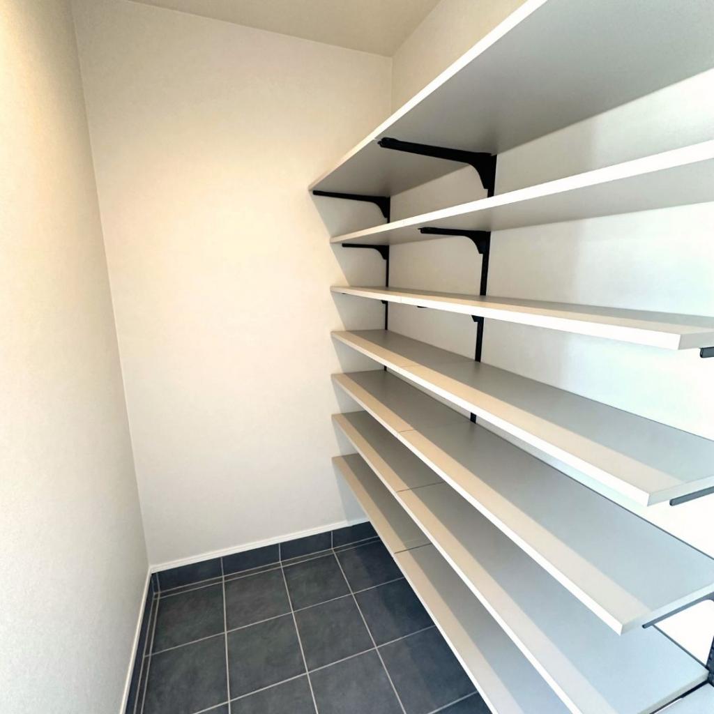 【STANDARD LINE】　 グッドフィールド 内観