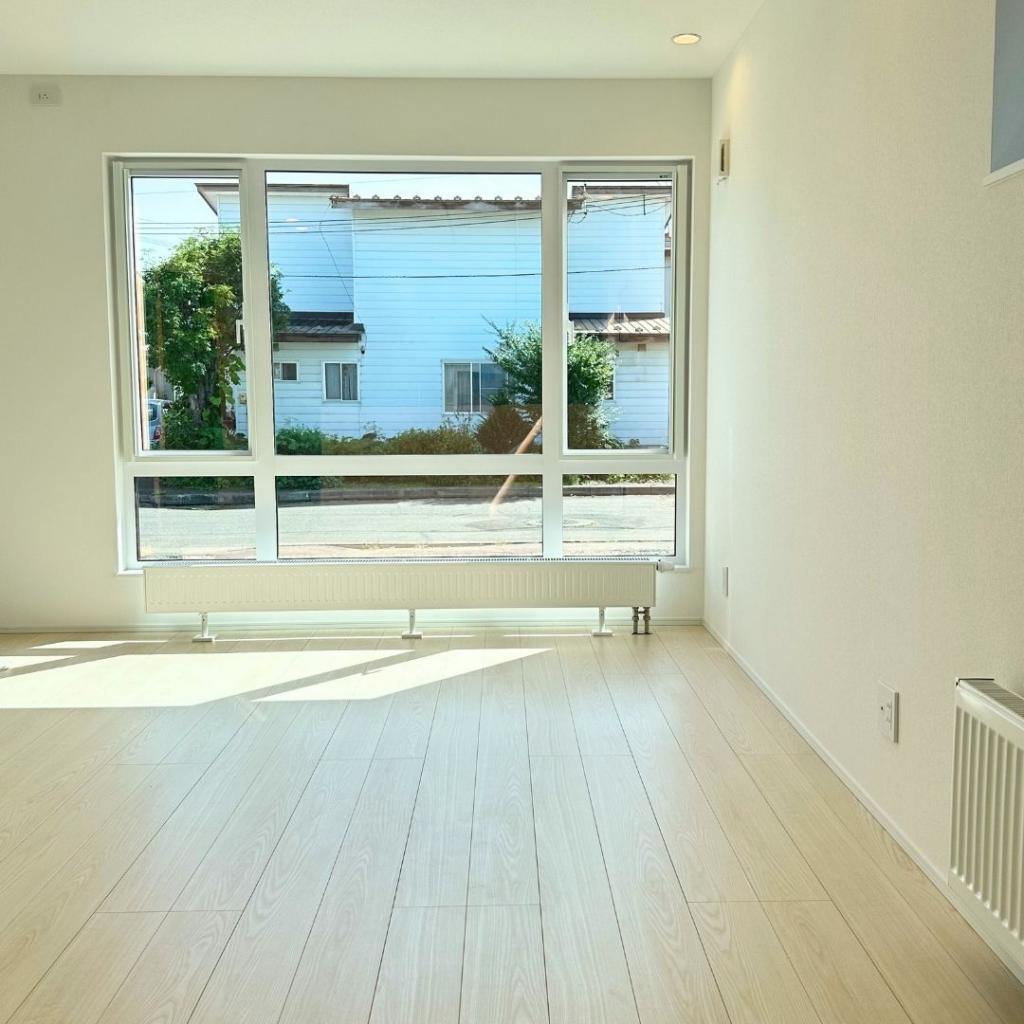 【STANDARD LINE】　グッドフィールド  内観