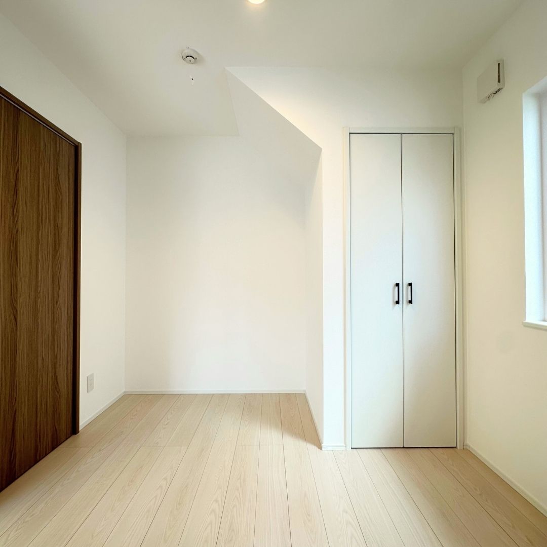 【STANDARD LINE】　グッドフィールド  内観