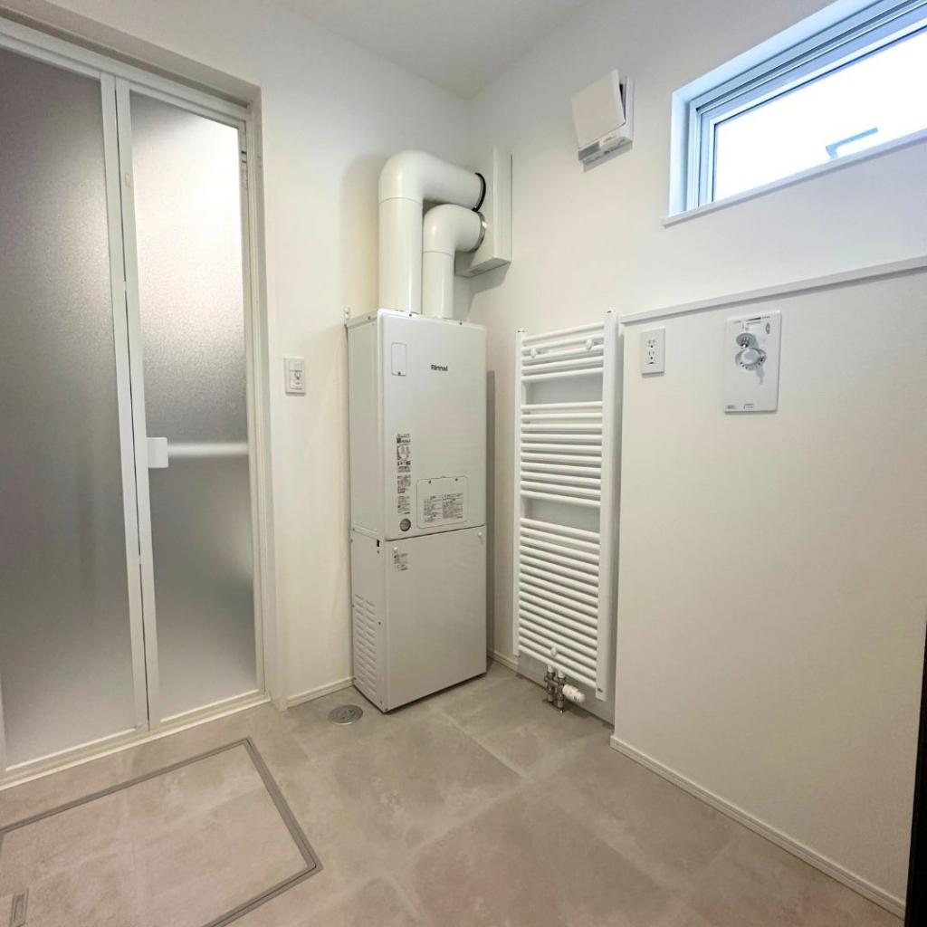 【STANDARD LINE】　グッドフィールド  内観