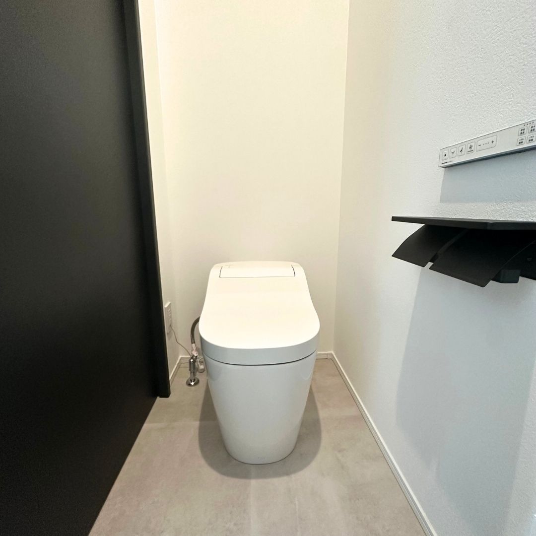 【STANDARD LINE】　グッドフィールド  内観