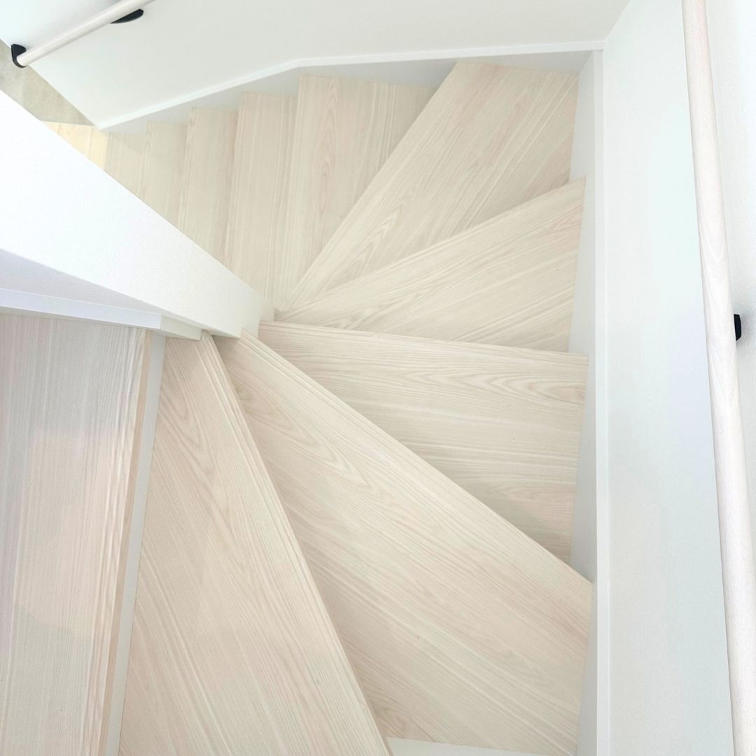 【STANDARD LINE】　グッドフィールド  内観