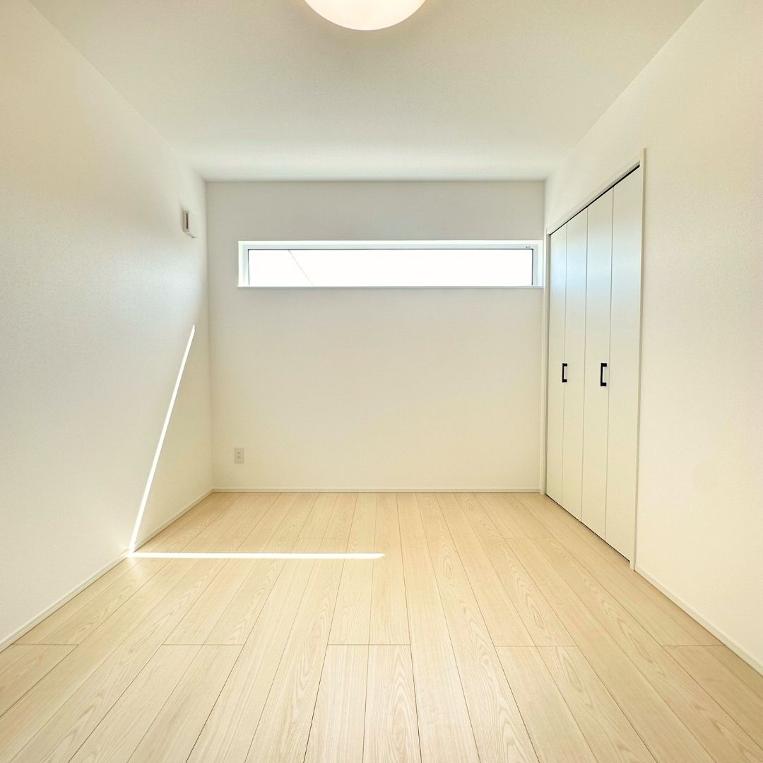 【STANDARD LINE】　グッドフィールド  内観