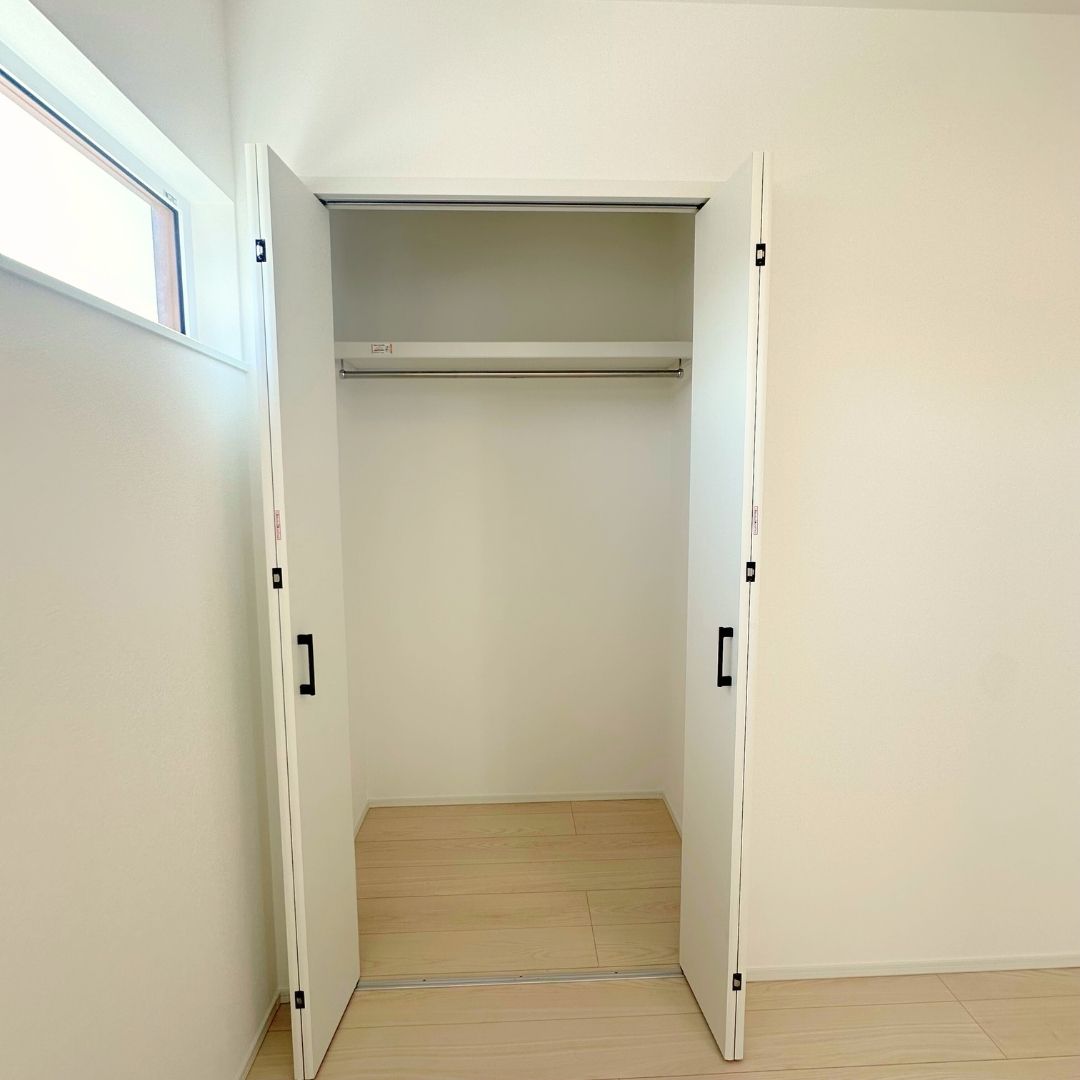 【STANDARD LINE】　グッドフィールド  内観