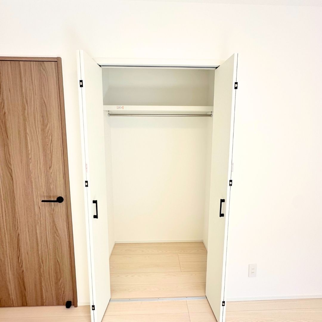 【STANDARD LINE】　グッドフィールド  内観