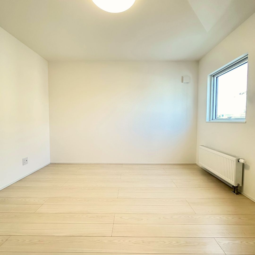 【STANDARD LINE】　グッドフィールド  内観