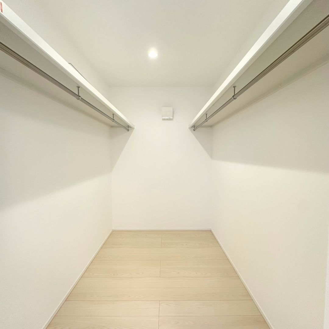 【STANDARD LINE】　グッドフィールド  内観