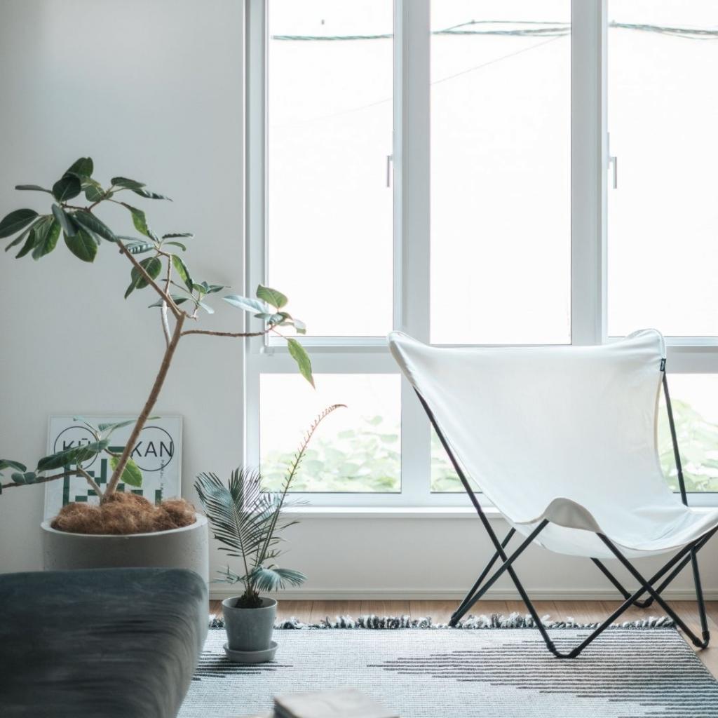 【STANDARD LINE】　 グッドフィールド 内観