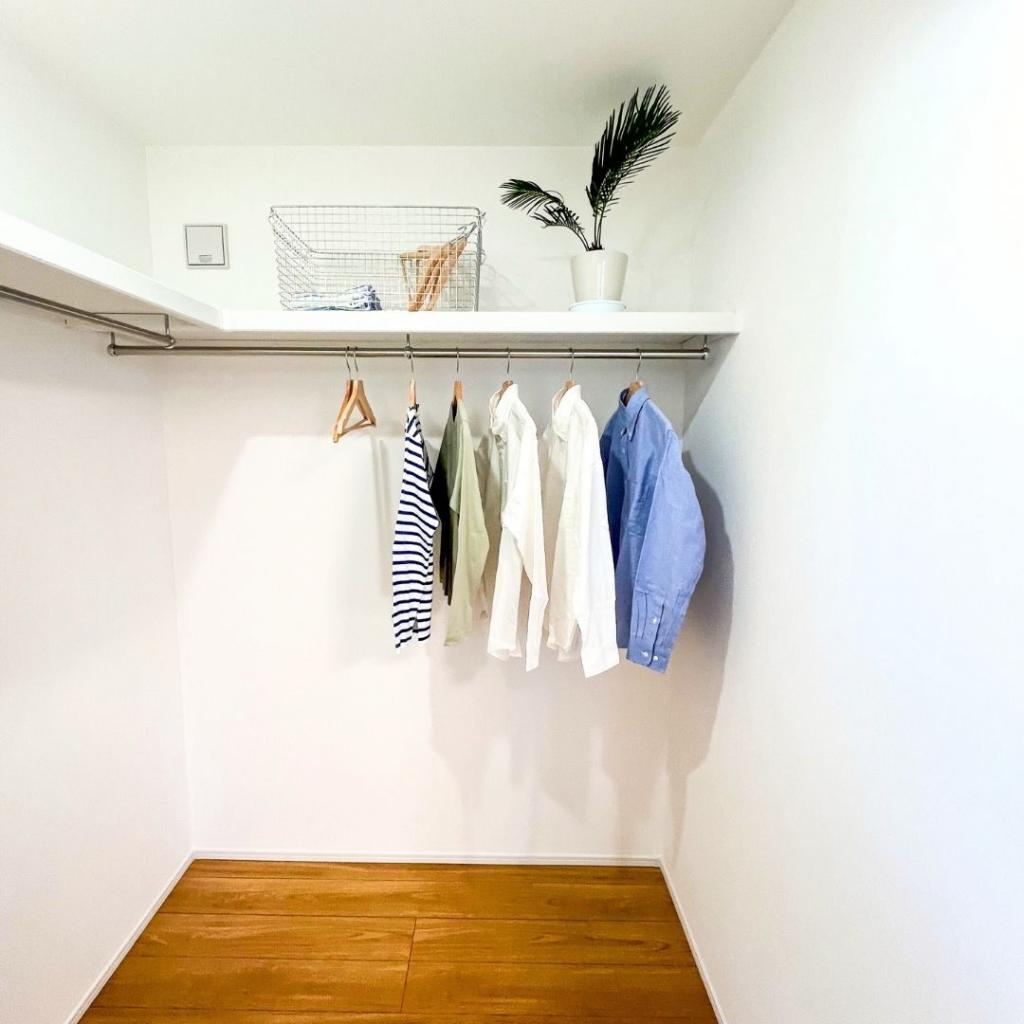 【STANDARD LINE】　 グッドフィールド 内観