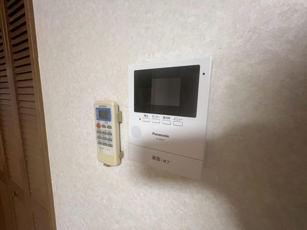 西21南2＿南道路付き中古住宅 内観