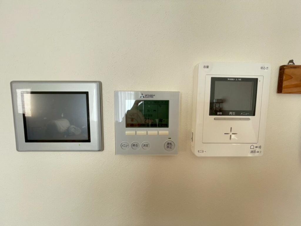 幕別町札内中央町　中古戸建 内観