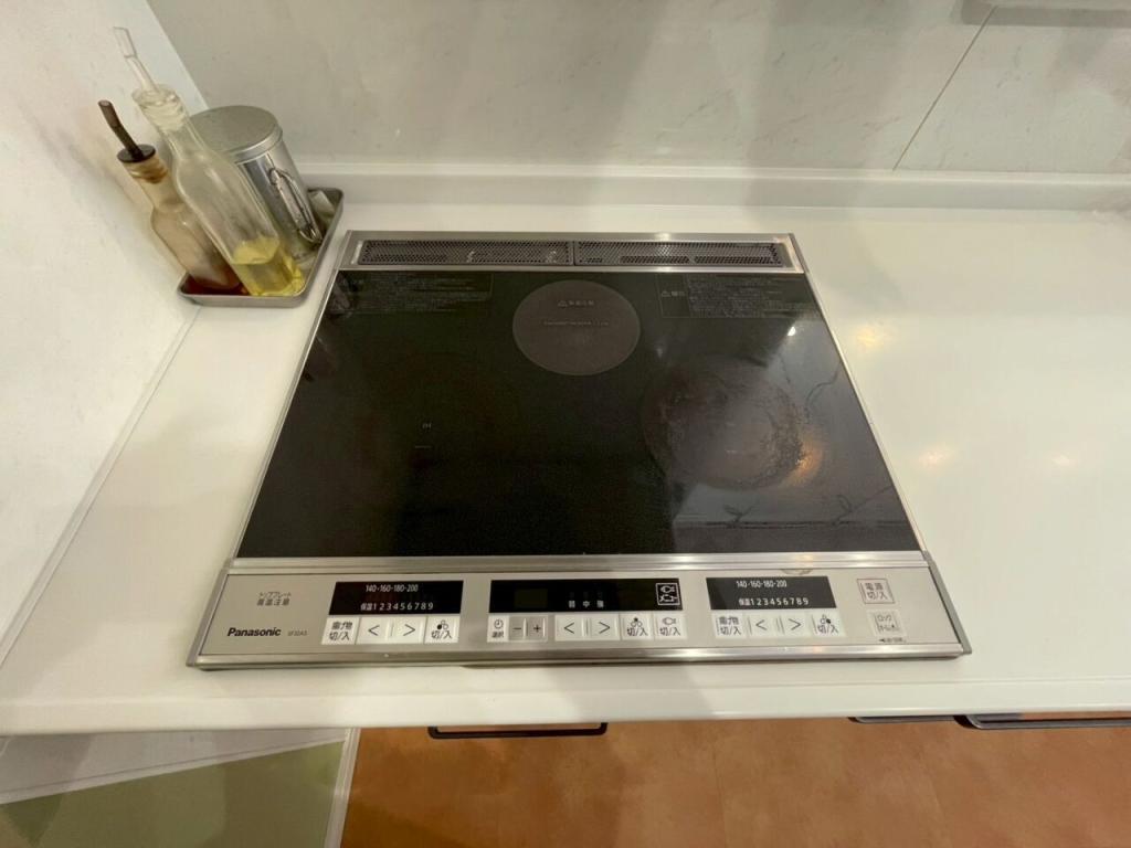 幕別町札内中央町　中古戸建 内観