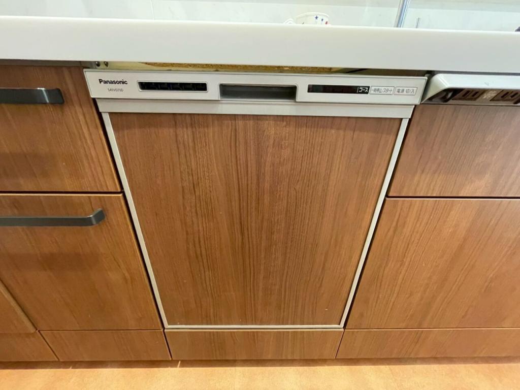 幕別町札内中央町　中古戸建 内観