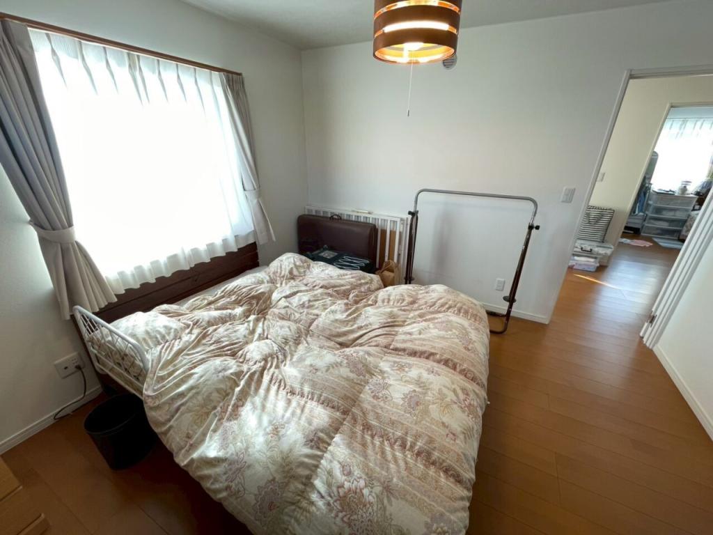 幕別町札内中央町　中古戸建 内観