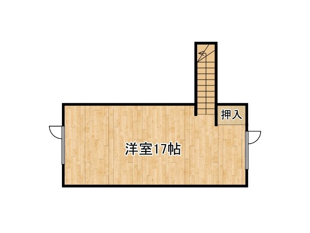 清水町御影東１条南【自社物件のため仲介手数料無料！】 内観