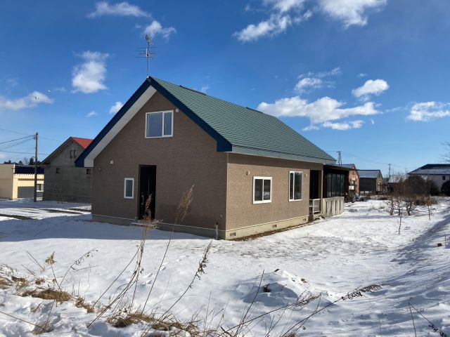 清水町御影東１条南【自社物件のため仲介手数料無料！】 内観