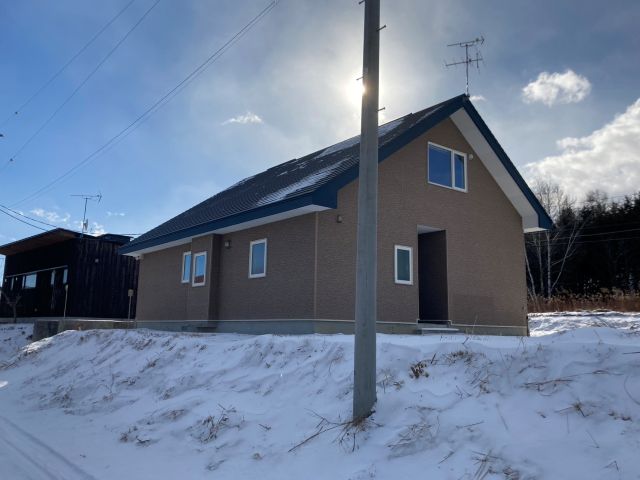 清水町御影東１条南【自社物件のため仲介手数料無料！】 内観