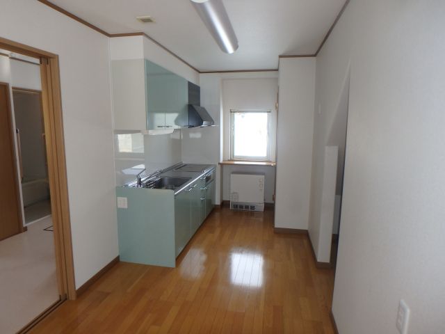 清水町御影東１条南【自社物件のため仲介手数料無料！】 内観