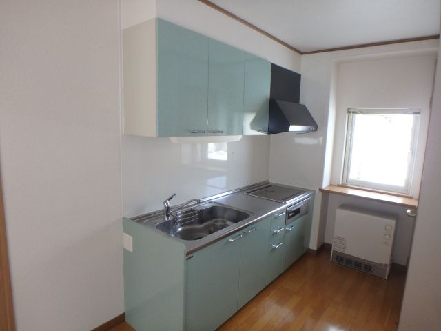 清水町御影東１条南【自社物件のため仲介手数料無料！】 内観