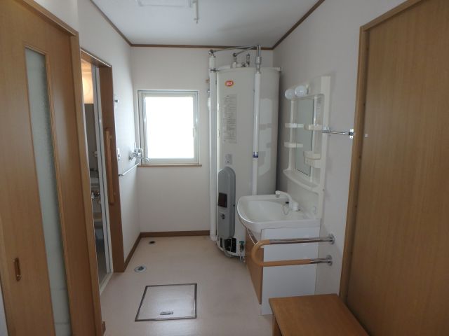 清水町御影東１条南【自社物件のため仲介手数料無料！】 内観