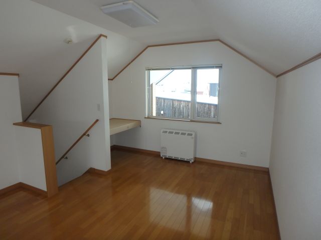 清水町御影東１条南【自社物件のため仲介手数料無料！】 内観