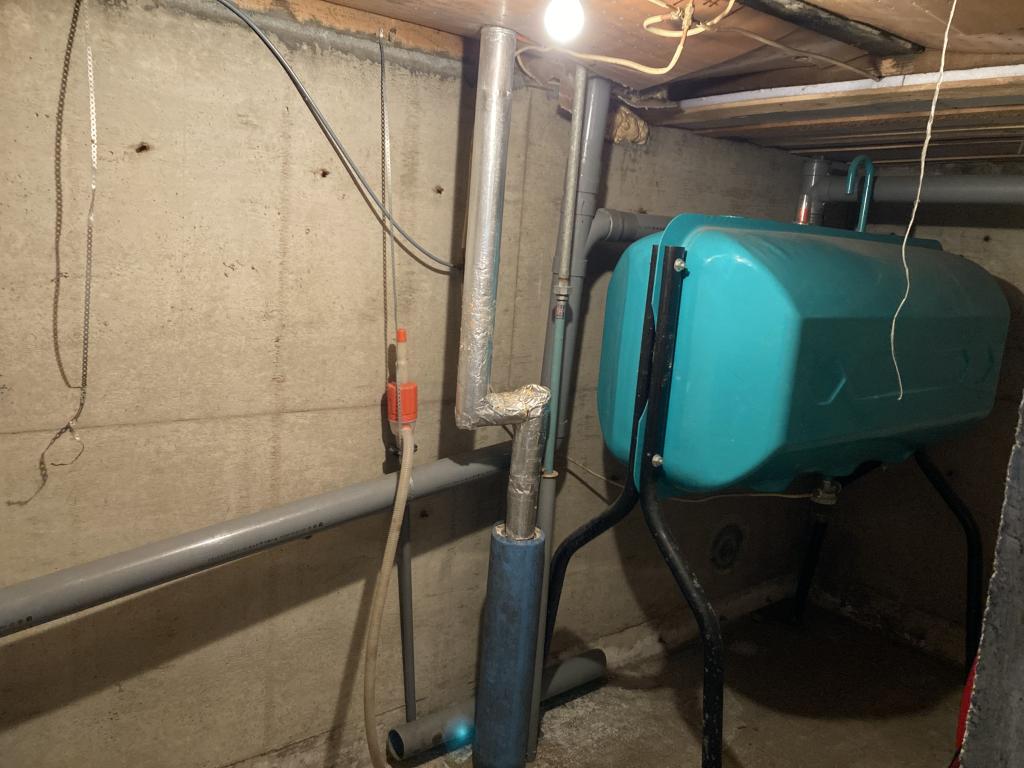 【価格改定】自然豊かな住宅地　南の森西9丁目　5SLDK 中古住宅　車庫・地下有り 内観