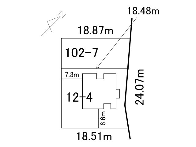 清水町御影東１条南【自社物件のため仲介手数料無料！】 内観