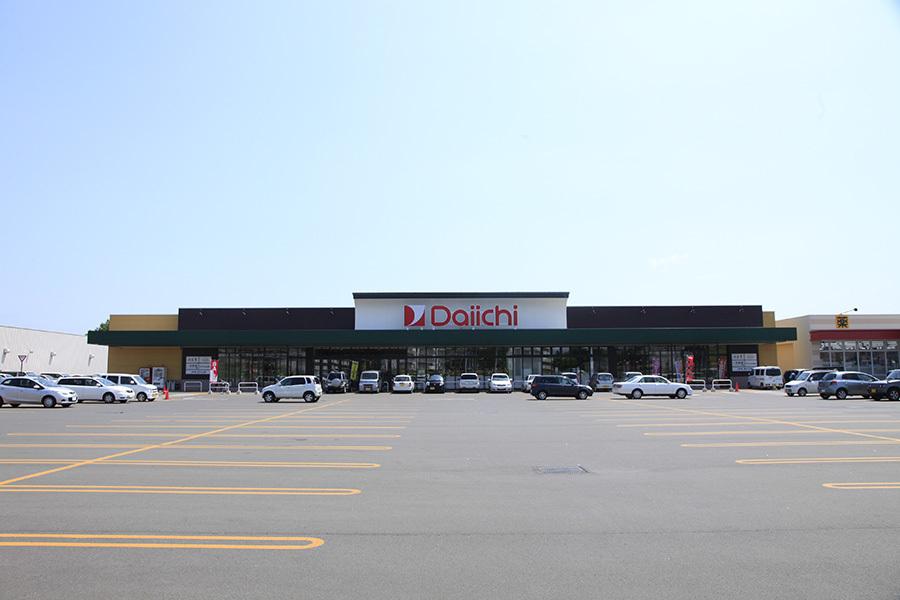 ☆価格改定☆西１４条南２８丁目　中古戸建 周辺