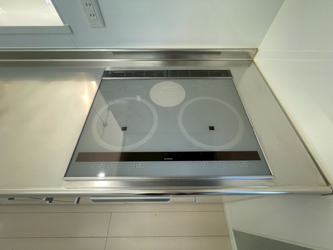 ☆価格改定☆西１４条南２８丁目　中古戸建 内観