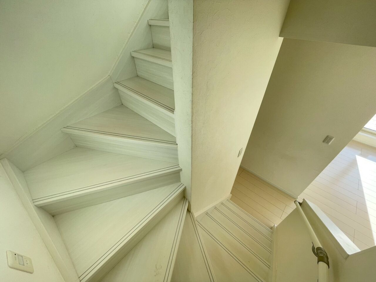 ☆価格改定☆西１４条南２８丁目　中古戸建 内観