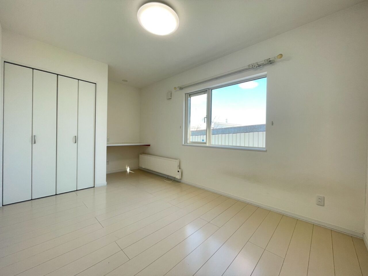 ☆価格改定☆西１４条南２８丁目　中古戸建 内観