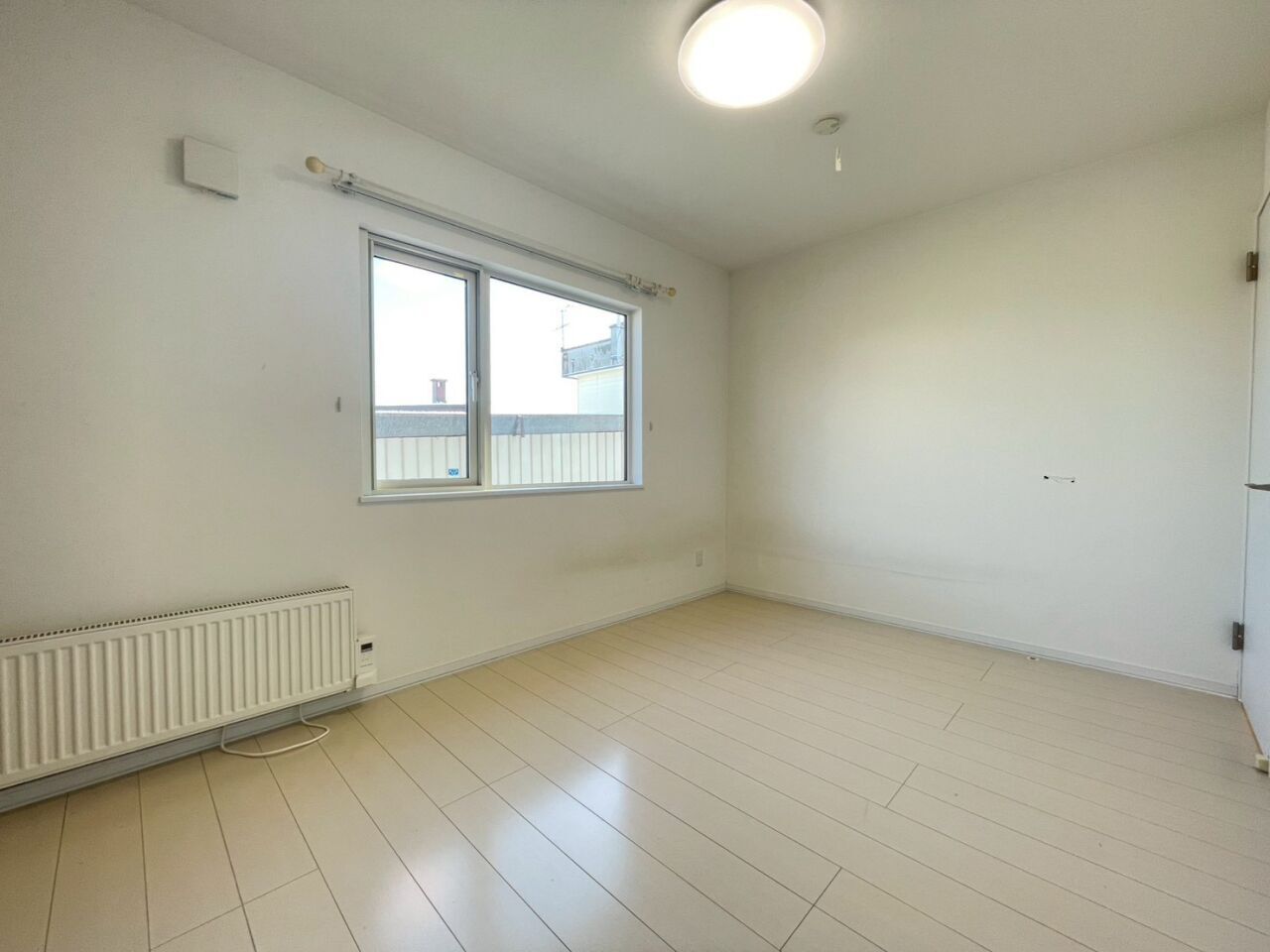 ☆価格改定☆西１４条南２８丁目　中古戸建 内観